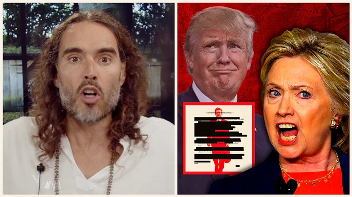 So... Hillary Was In On It!