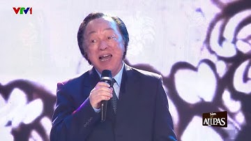 Giai điệu Tự hào 04 15  Hồ Chí Minh đẹp nhất tên Người   NSND Trung Kiên