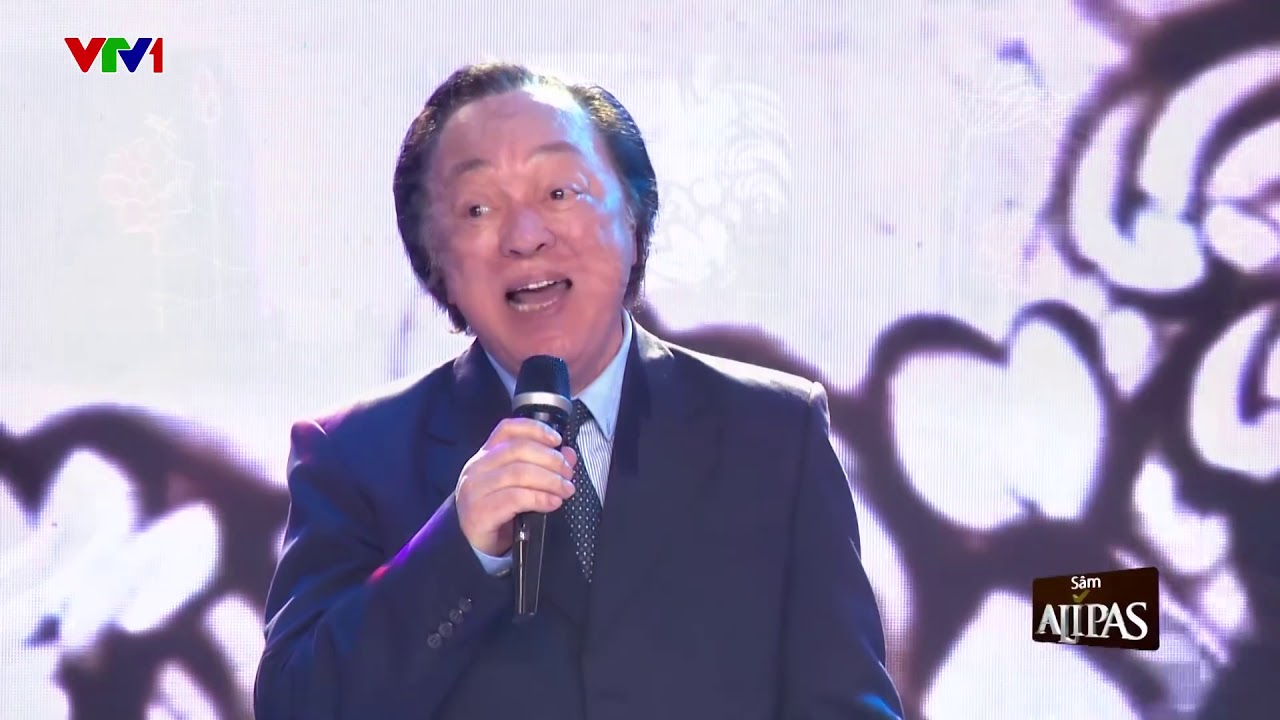 Giai điệu Tự hào 04 15  Hồ Chí Minh đẹp nhất tên Người   NSND Trung Kiên