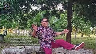 STEWARD RINGGIT -PORR RANGIE -  MUSIC VIDEO