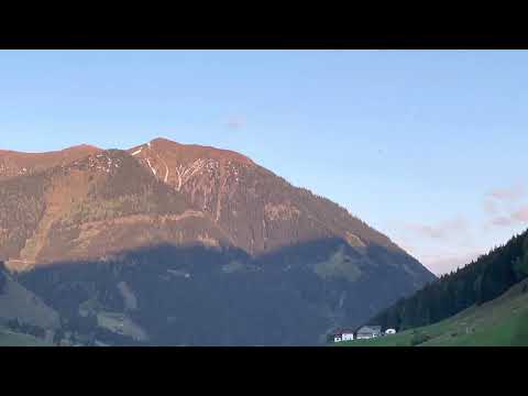 RC-Crash mit dem