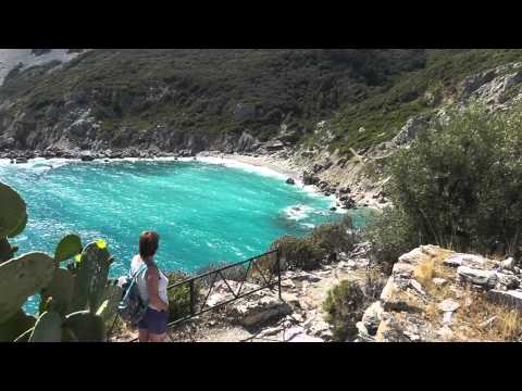 201405 Skiathos Kastro
