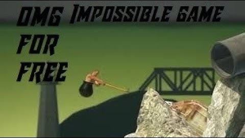 how to download getting over it for free ios no jailbreak easiest way version 1.02 updated appvalley