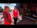 AMV35 on the road - Australian supply chain