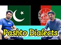 Afghan pashto vs pakistani pashto can they understand each other