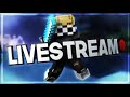 MINECRAFT LIVE - PUBLIC SMP - PLAYING MINECRAFT WITH SUBSCRIBERS