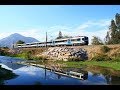 Siguiendo la ruta del METROTREN RANCAGUA - Trenes de Chile