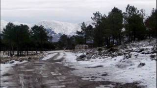 LAGUNILLA CONTRASTES DE PAISAJES 3