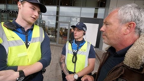 Testing Flash SmartCom MCPTT on T-Mobile 4G Network with Municipality of Almere (Dutch spoken)