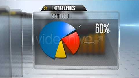 After Effects Project Files - Presentation Project - VideoHive