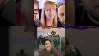 She HATES classic WoW players She HATES classic WoW players