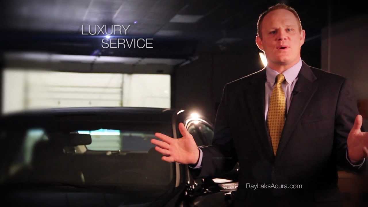 Inspiring Ray Laks Acura Transit Road Gallery