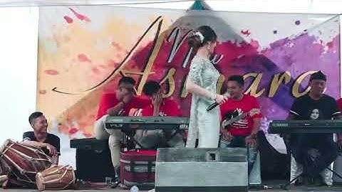 Fani sabila feat ugun dugul citarum harum