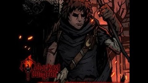 Darkest Dungeon Class Mod Spotlight: The Runaway