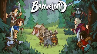 :    Braveland Heroes  
