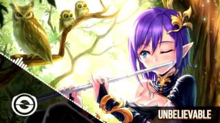 ♫ Nightcore - Unbelievable [HQ]