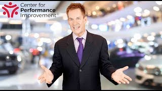 Ted Ings – Questions Every Salesperson Should Be Asking