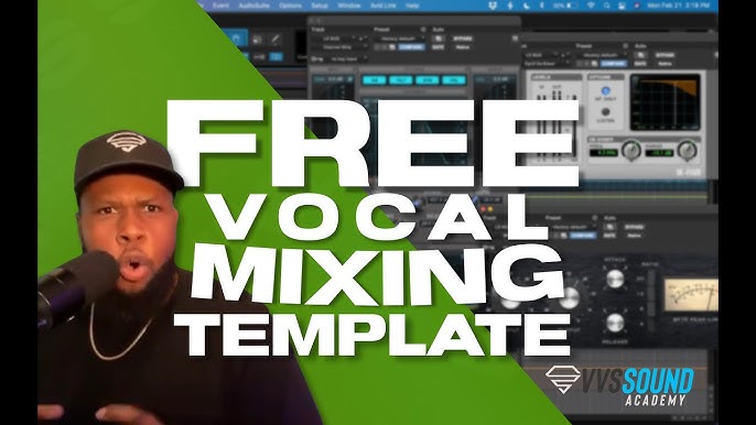 Pro Tools Rap Vocal Mixing Template Walk thru! FREE Rap Pro Tools Template Download!! - YouTube pro-tools-rap-vocal-mixing-template-walk-thru-free-rap-pro-tools-template-download-youtube