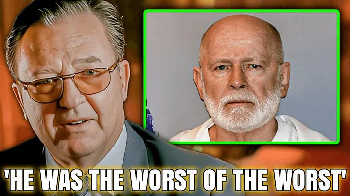 Former Hitman John Martorano Reveals What Whitey Bulger Was Really Like