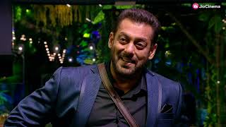 Bigg Boss 15 | Premiere Night | Salman Khan | JioCinema