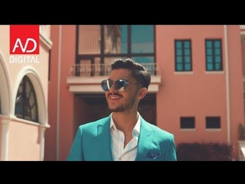 Butrint imeri Ma Cherie Official Video HD