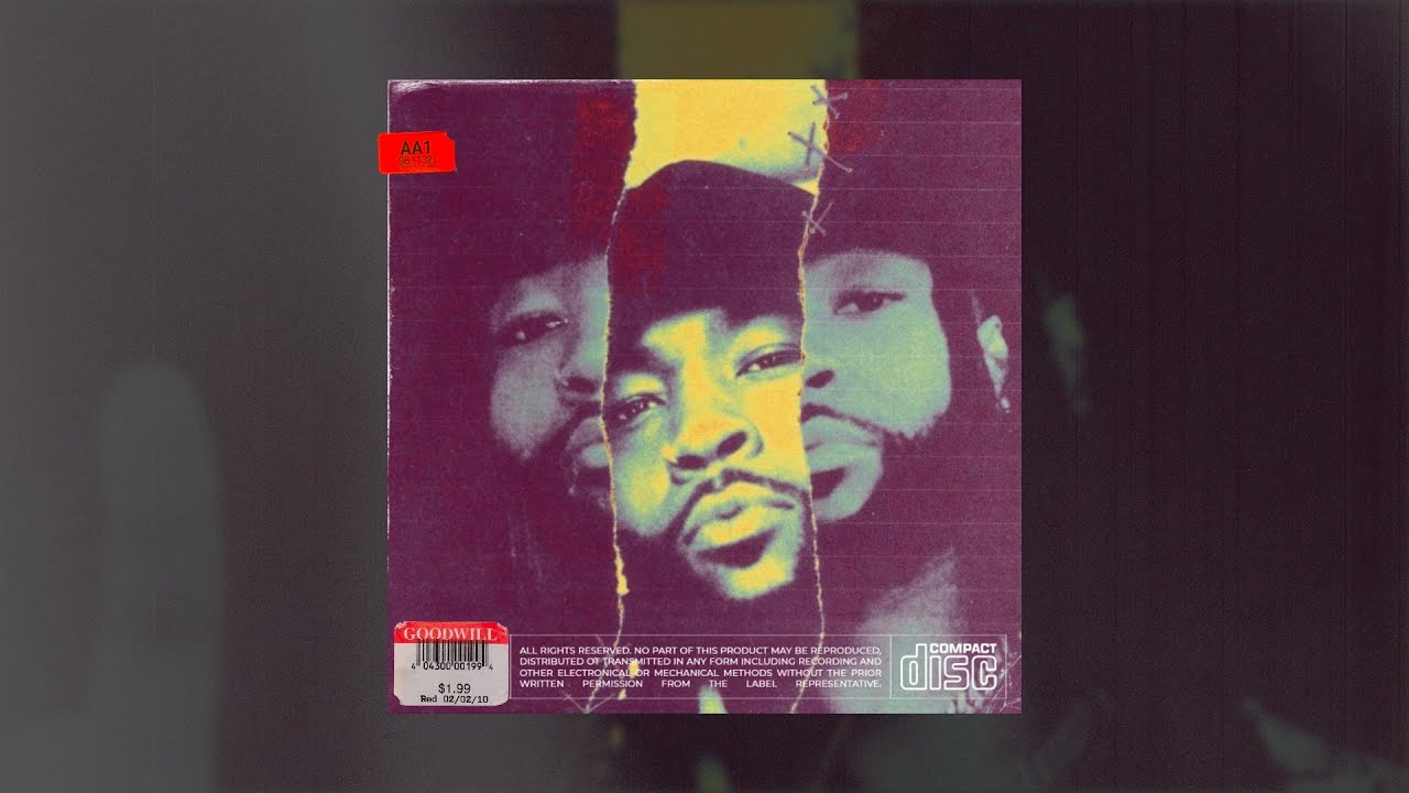 [FREE] PartyNextDoorType Beat | Trap Soul Type Beat | Drake Type Beat | Tory Lanez Type Beat