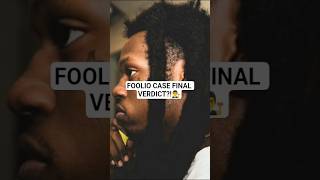 Foolio Murder Trial Ends With Major Jury Decision 👨‍⚖️