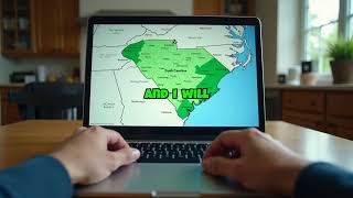 How to find USDA eligible new construction homes in rural South Carolina