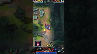 Don't do the Tormentor vs Axe... 🤡🪓 #dota2