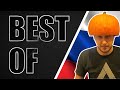 Best Of CrazyRussianHacker | Fails & Funny Moments [#10]