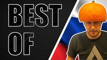 Best Of CrazyRussianHacker | Fails & Funny Moments [#10]