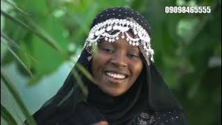 ZAINAB AMBATO ( GANI  A SO ) VIDEO SONG 2021