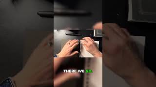 Muji's Clever Ring System: Add &amp; Remove Pages Easily!
