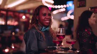 Welcome To Flight Club Atlanta