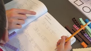 TNF - TTU K-12 teachers share their family's daily schedule