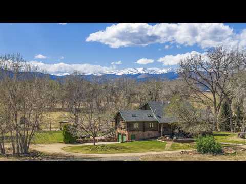 2360 95th Street, Boulder, CO home video tour