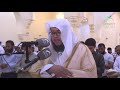إمامة القارئ عبدالله منصور محمد ليلة 02 رمضان 1440 مسجد الشهيد غانم سعيد المهيري