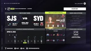 NHL 24 Franchise Mode | Finale | EP.32