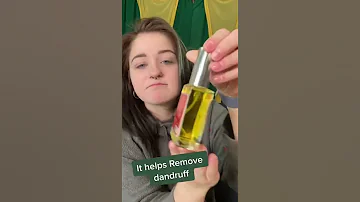 Benefits Of Jojoba Oil For Hair 