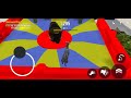 Goat simulator second gameplay