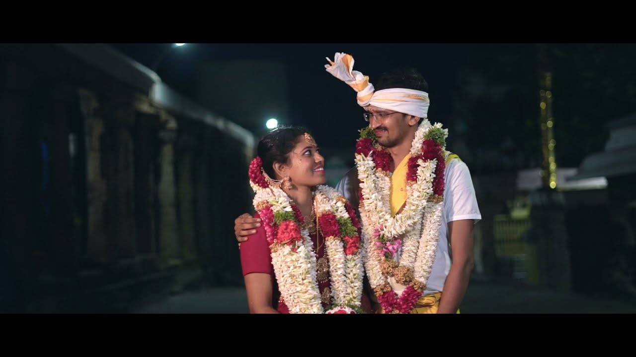 Gowtham & Biruntha CANDID VIDEOS