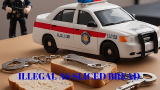 Why Was Sliced Bread Banned | The History of Sliced Bread
