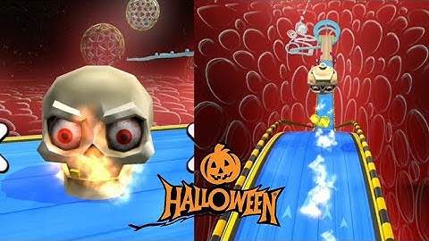 Going Balls Bonus Level 72 Gameplay Android IOS