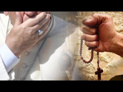 Roma, no Bergoglio,
