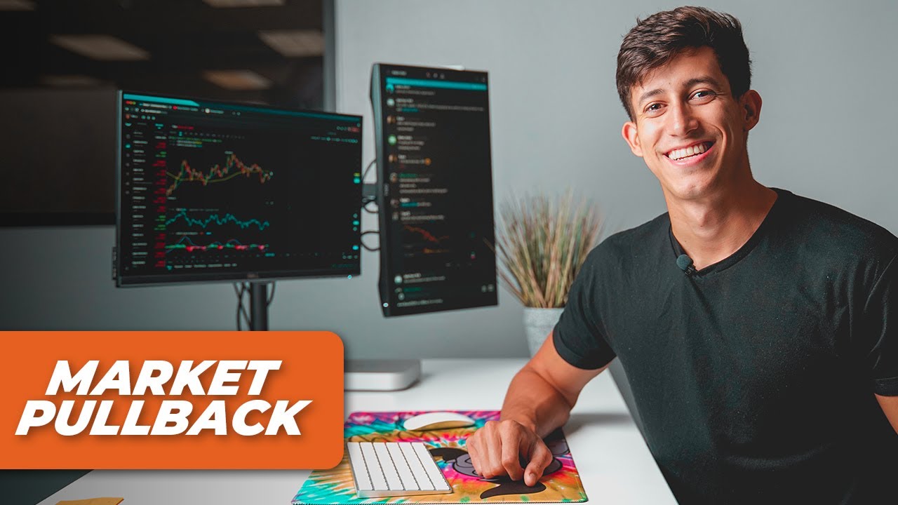 ⚠️ Is Now The Time To Sell? (Warning Levels)