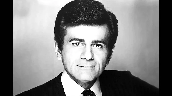 Dave D Whitcomb speaks about Casey Kasem