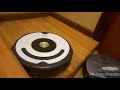 Happy roombas