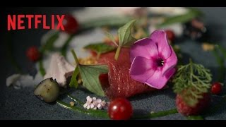 Chef's Table – Sesong 2 – Offisiell trailer – Netflix [HD]
