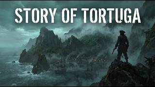 The Most Dangerous Island on Earth: The True Story of Tortuga Net Worth