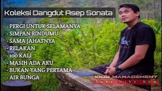 Koleksi Lagu Dangdut Asep Sonata Terbaru